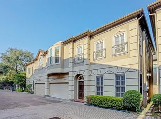 5029 Tangle Ln #A, Houston, TX 77056