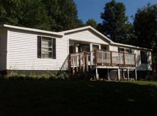 210 Pine St, Stuart, VA 24171