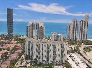Ocean Reserve Condo, Sunny Isles Beach, FL 33160