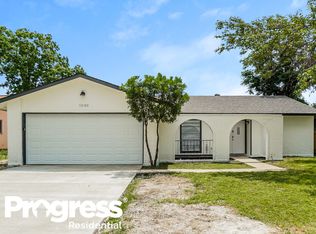 1030 Hickory Trail St, San Antonio, TX 78245