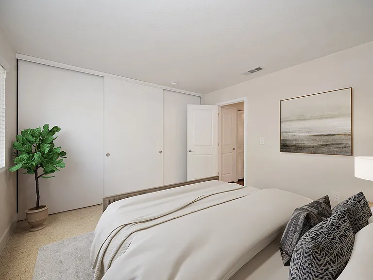 Chardonnay Bedroom