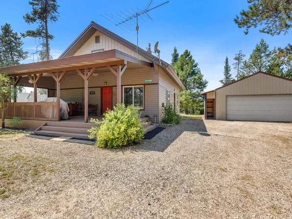 13124 Dawn Dr, Donnelly, ID 83615