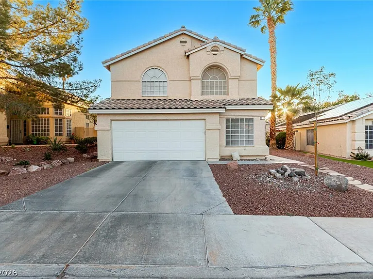 217 Cimarron Village Way — Photo 1