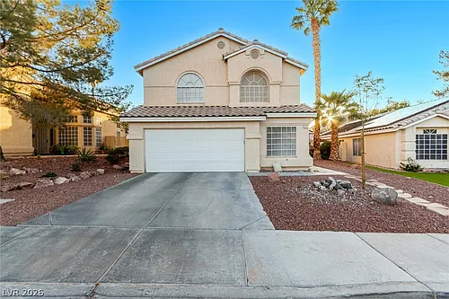 217 Cimarron Village Way Photo 1