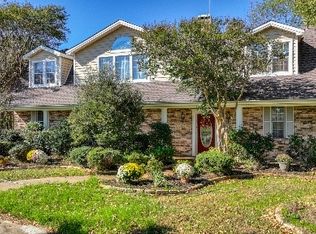 3560 S Nolan River Rd, Cleburne, TX 76033