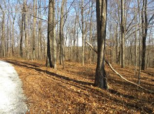 113 Hickory Knob Rd, Nashville, IN 47448