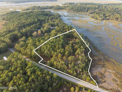 43 Rose Island Rd, Saint Helena Island, SC, 29920