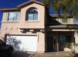 6016 Notre Dame Ave, Sunrise Manor, NV 89110