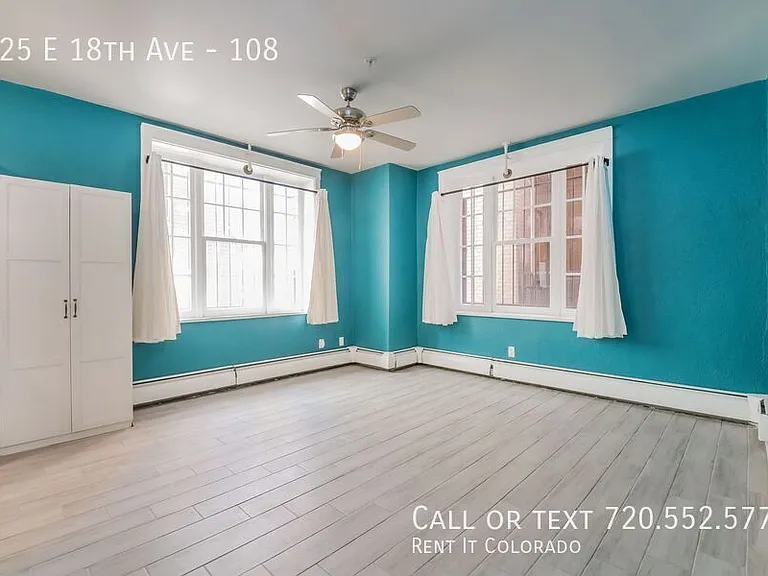 325 E 18th Ave #108 — Photo 11