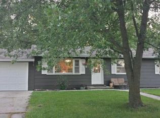 816 S Laura St, Maryville, MO 64468