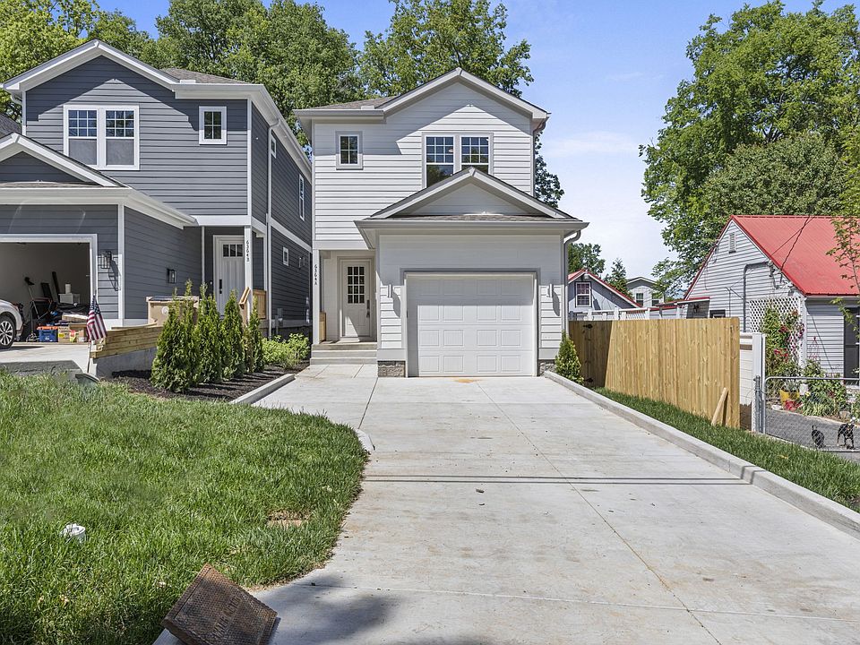 1st image of 6364 Alamo Pl #A