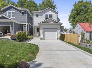 6364 Alamo Pl #A, Nashville, TN 37209