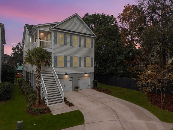 2nd image of 318 Morning Marsh Ln