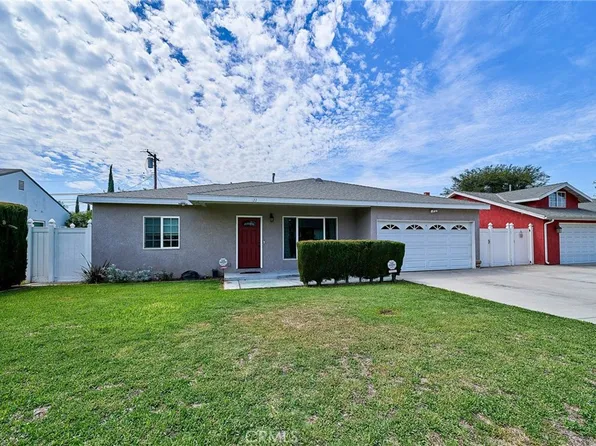 122 E El Norte St, Monrovia, CA 91016