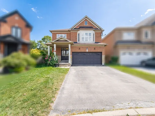 426 Black Dr, Milton, ON L9T 6S1