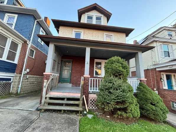 1341 Oakhill St, Pittsburgh, PA 15212