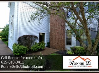 107 Westerly Dr, Nashville, TN 37221