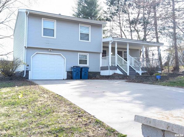 301 E Vine St, San Jose, IL 62682