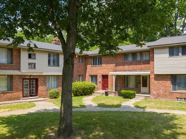 14248 Detroit St, Detroit, MI 48224