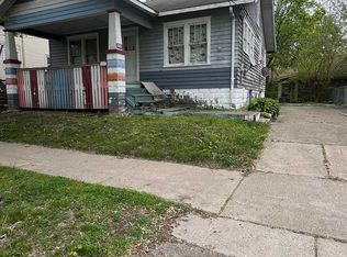 1804 N New York Ave, Peoria, IL 61603