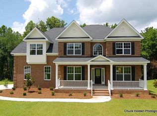 424 Golden Eagle Dr, Blythewood, SC 29016