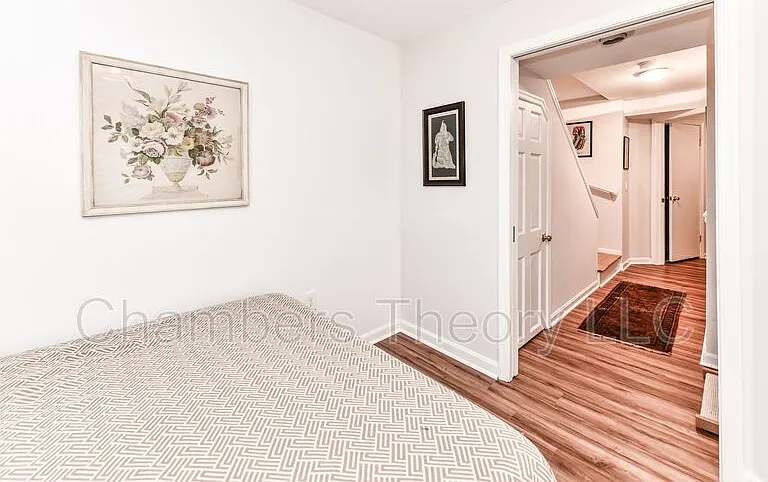 2534 S Walter Reed Dr #3 — Photo 20