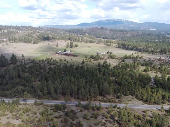 291XX N Hardesty Rd, Chattaroy, WA 99003