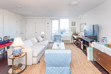 Rented by Modern Spaces