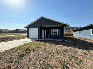 703 South St, Whitewood, SD 57793