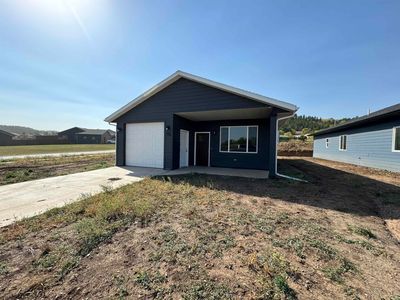 703 South St, Whitewood, SD, 57793