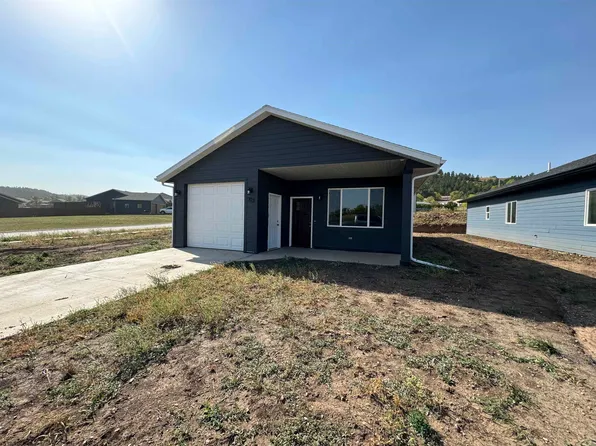 703 South St, Whitewood, SD 57793