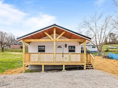 127 Water St, Jacksboro, TN, 37757