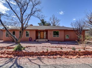 15 Ranch Rd, Sedona, AZ 86336