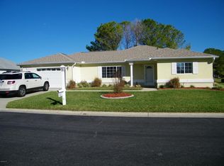 13729 SW 112th Cir, Dunnellon, FL 34432