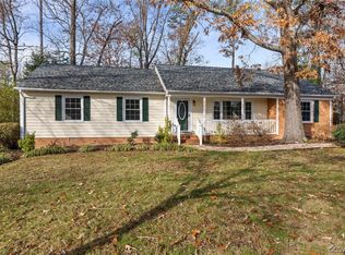 2942 Quisenberry St, Midlothian, VA 23112