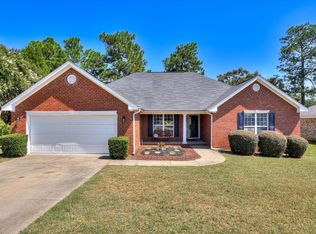 2993 Clarkston Rd, Augusta, GA 30909