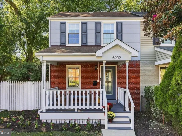 5902 Monticello Rd, Alexandria, VA 22303