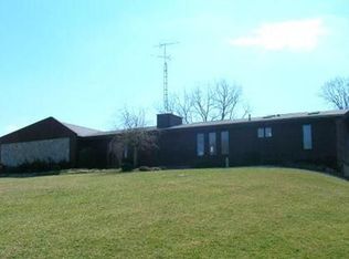 1155 Camp Ground Rd, Urbana, OH 43078