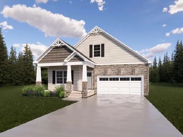 340 Haley Ct, Ashland, VA 23005