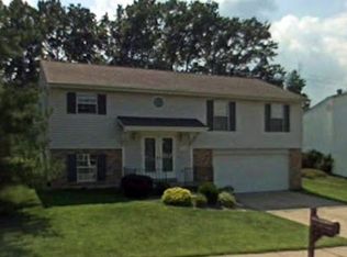 1735 Lynncove Ln, Saint Charles, MO