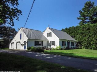 274 High St, Belfast, ME 04915