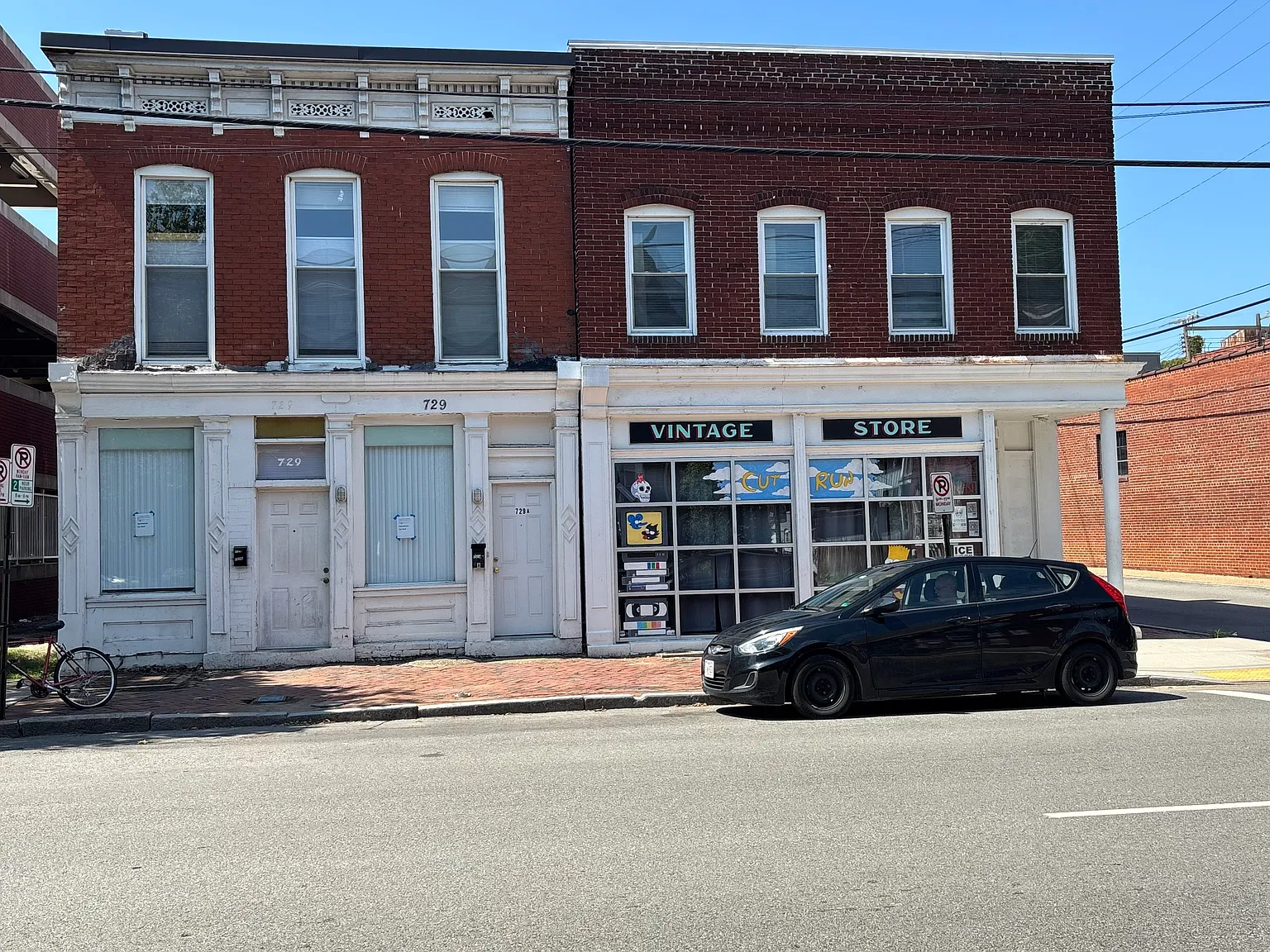 Studio, 600 sqft, $1,100 — Photo 1