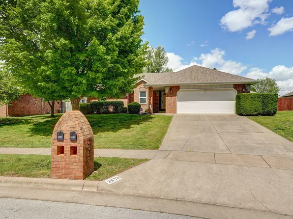 3633 W Village Terrace, Springfield, MO 65810