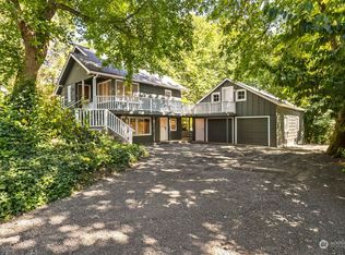 3925 NW Hope St, Bremerton, WA 98312