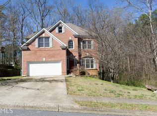 2192 Whitehall Dr NE, Marietta, GA 30066