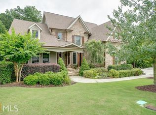 3006 Walking Horse Trl, Buford, GA 30519