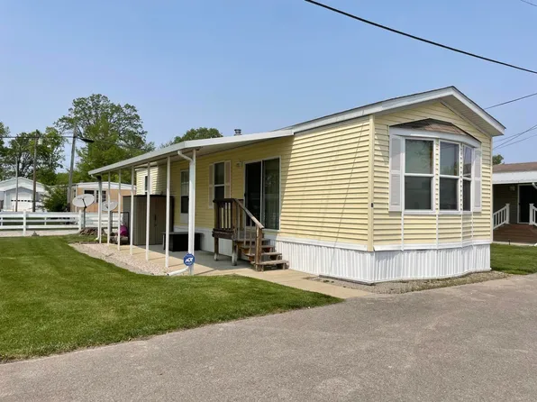 8935 Chestnut St #8, Lakeview, OH 43331