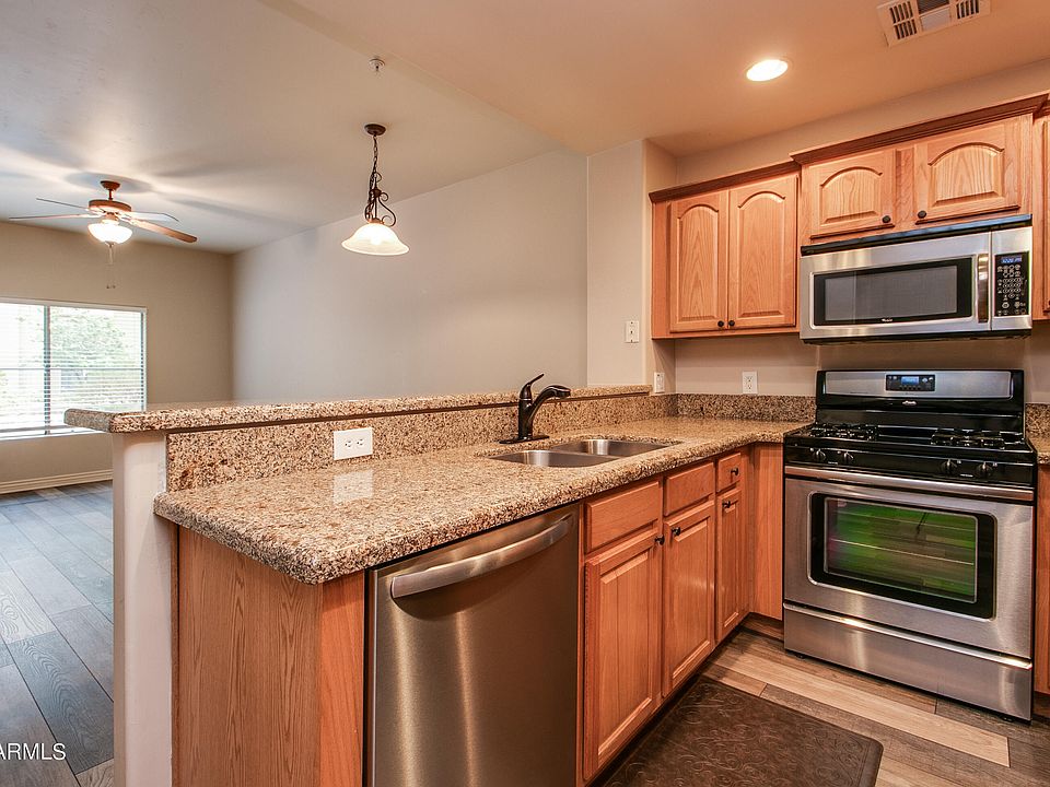 1st image of 5450 E DEER VALLEY Drive #1204