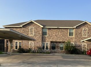 2607 E Eisenhower Ave APT 3, Mission, TX 78573