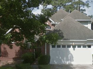 1603 Gingerleaf Ln, Houston, TX 77055